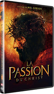 (Mel GIBSON) The Passion of the Christ [DVDrip] 2004 Re-post