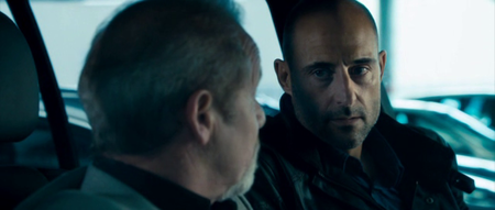 Welcome to the Punch (2013)