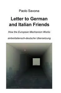 Letter to German and Italian Friends