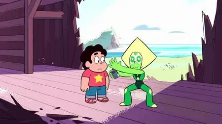 Steven Universe S02E29