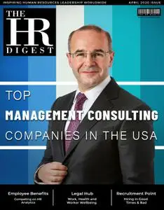 The HR Digest – April 2020