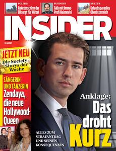 Insider Austria – 12. Juli 2023