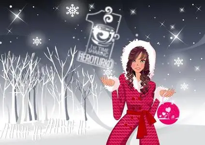 Star Candy Xmas Designs 17/20
