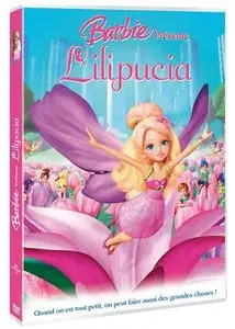 Barbie présente Lilipucia, 2009.