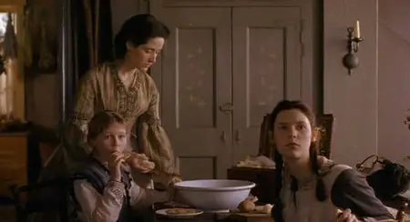 Little Women [Les 4 Filles du Docteur March] 1994 [Re-UP]