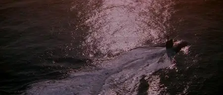 Crimson Tide (1995) Unrated