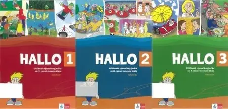 Veljko Dunjko, "Hallo 1, 2, & 3"