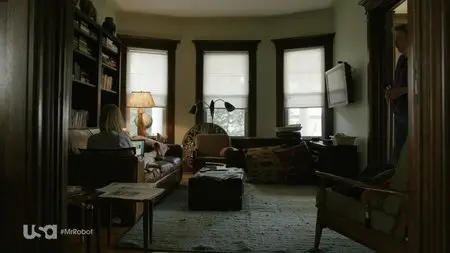 Mr Robot S01E09 (2015)