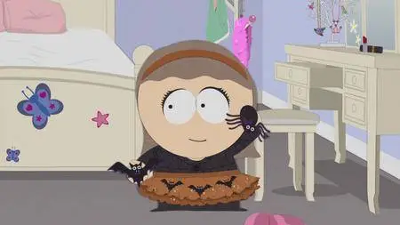 South Park S21E06