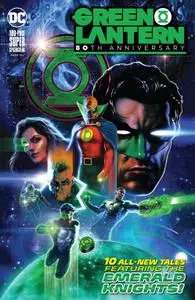 Green Lantern 80th Anniversary 100-Page Super Spectacular(2020) (Webrip) (The Last Kryptonian-DCP