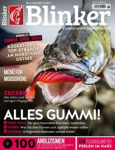 Blinker – Juni 2017