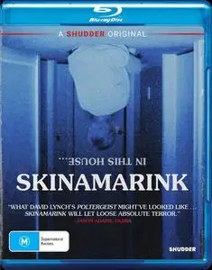 Skinamarink (2022) [w/Commentary]