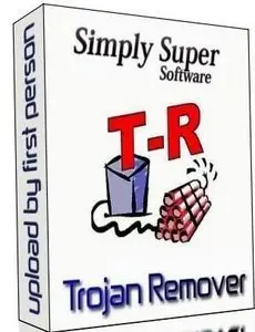 Trojan Remover v6.8.1 Build 2593