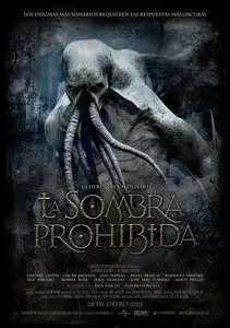 La herencia Valdemar II: La sombra prohibida (2010)