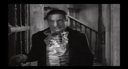 Sweeney Todd: The Demon Barber of Fleet Street (1936), Crimes at the Dark House (1940)