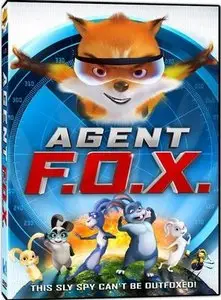 Agent F.O.X. (2013)