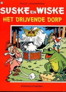 Suske En Wiske - 173 - Het Drijvende Dorp