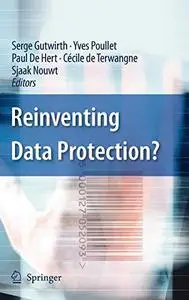 Reinventing Data Protection?