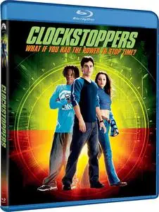 Clockstoppers (2002)