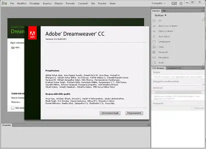 Adobe Dreamweaver CC 13.2 Build 6471