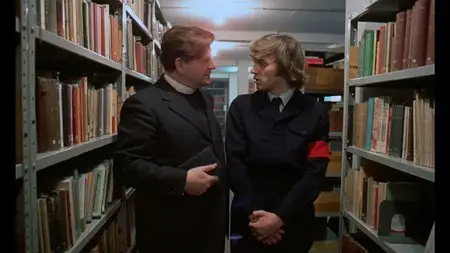 A Clockwork Orange (1971)