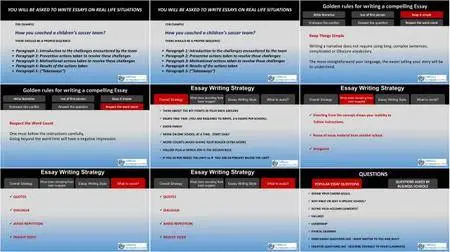 MBA Admissions Strategy: A step by step guide for success