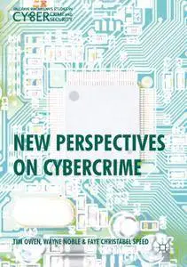 New Perspectives on Cybercrime