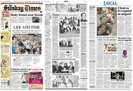 The Times-Tribune – July 28, 2013