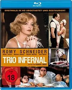 The Infernal Trio (1974)