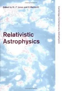 Relativistic astrophysics : proceedings of the Relativistic Astrophysics Conference, in honour of professor I.D. Novikov's 60th