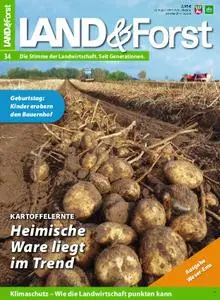 Land & Forst Weser Ems - 27. August 2019