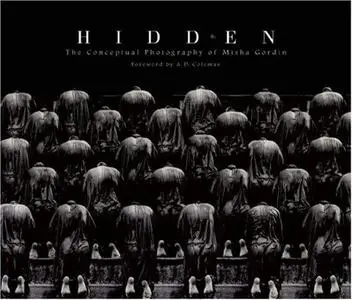 Hidden: The Conceptual Photography of Misha Gordin