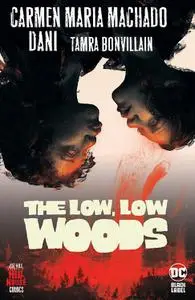 DC-The Low Low Woods 2020 Hybrid Comic eBook