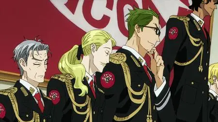 ACCA 13 ku Kansatsu ka BD BOX TV  SP ACCA 13 ku Kansatsu ka 12 END (BD 1920x1080 x 264 Flac mkv" yEnc