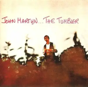 John Martyn - The Tumbler (1968) [1994, Island, IMCD 173]