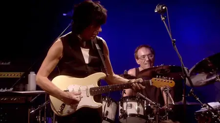Jeff Beck - Performing This Week... Live at Ronnie Scott's (2009)