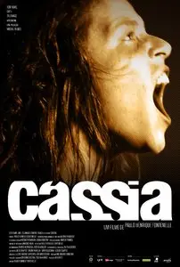 Cassia Eller (2015)