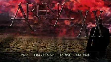 Arena - XX (2016)