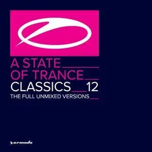 VA - A State Of Trance Classics Vol.12 (2017)