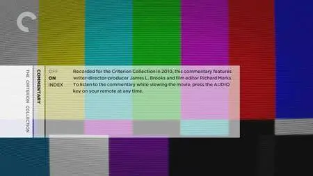 Broadcast News (1987) [Criterion Collection]