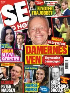 SE og HØR – 15. januar 2020