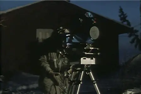 Picture of Light (1994) Peter Mettler