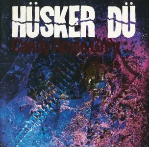 Hüsker Dü - Candy Apple Grey (1986)