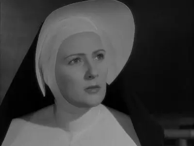 The Keys of the Kingdom (1944)