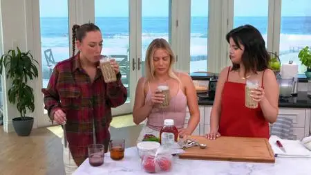 Selena + Chef S04E08