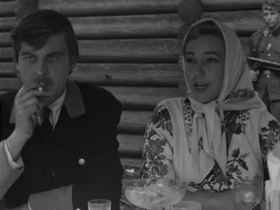Annychka (1968)