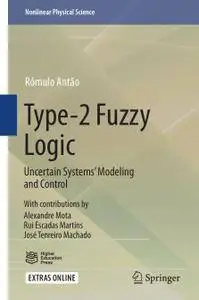 Type-2 Fuzzy Logic: Uncertain Systems’ Modeling and Control