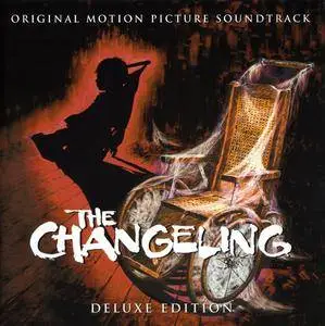 Rick Wilkins, Ken Wannberg, Howard Blake - The Changeling: Original Motion Picture Soundtrack (1980) 2CD Deluxe Edition 2007