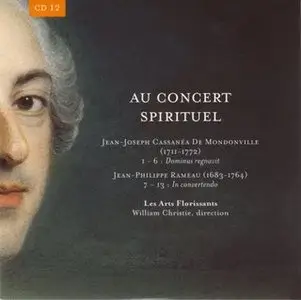 200 Years of Music at Versailles, CD 9-12