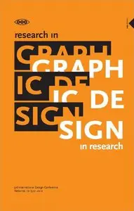 Research in Graphic Design. Graphic Design in Research